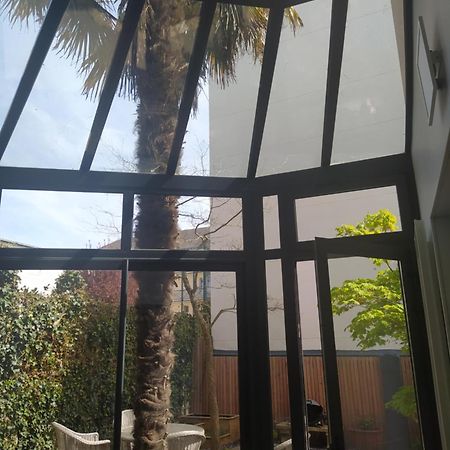 Le Palmier, Maison De Ville, 3 Chambres Et Jardin/Terrasse بلْوا المظهر الخارجي الصورة