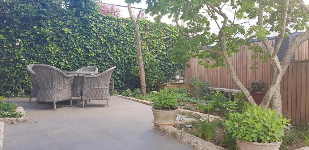 Le Palmier, Maison De Ville, 3 Chambres Et Jardin/Terrasse بلْوا المظهر الخارجي الصورة