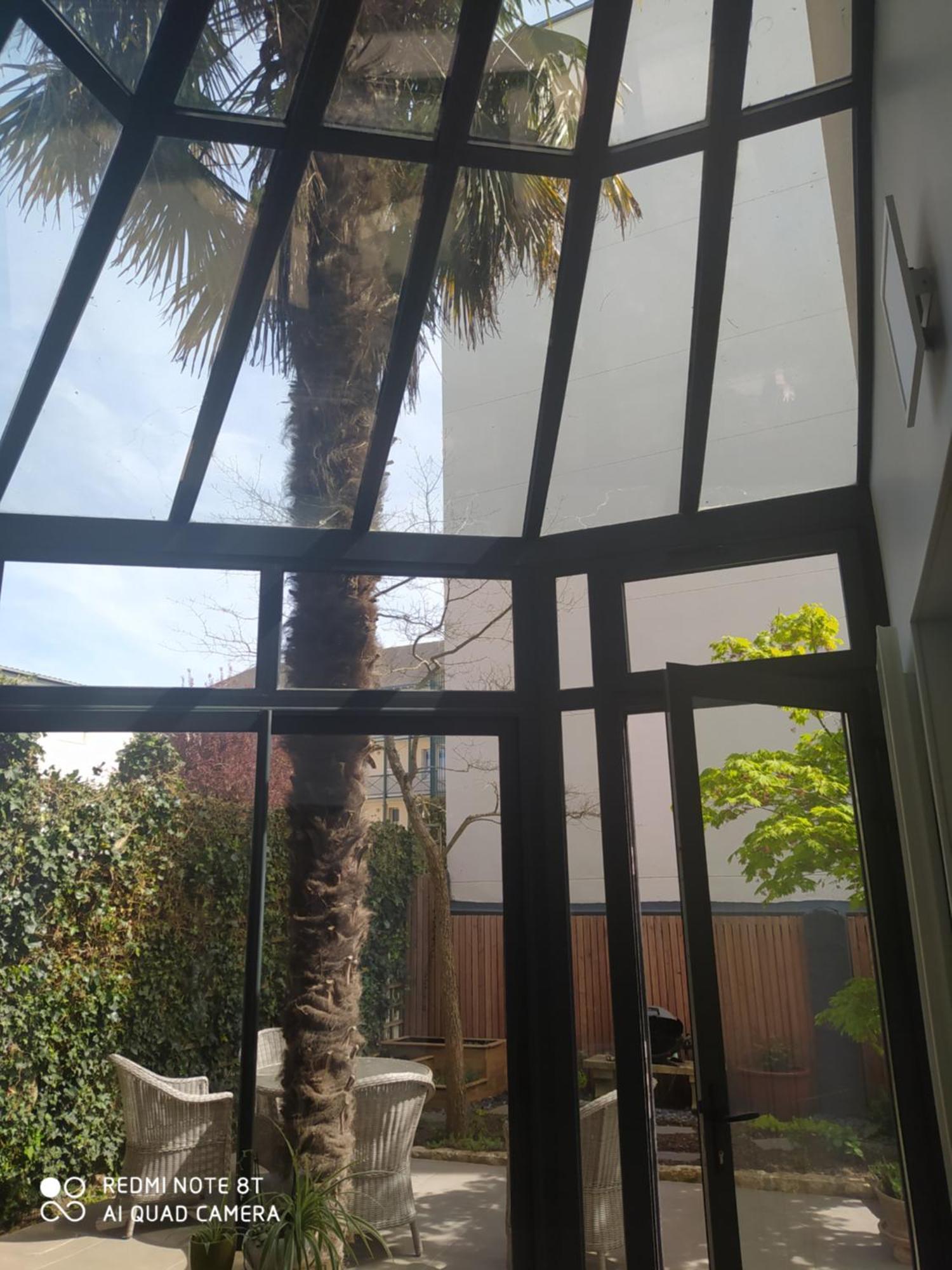 Le Palmier, Maison De Ville, 3 Chambres Et Jardin/Terrasse بلْوا المظهر الخارجي الصورة